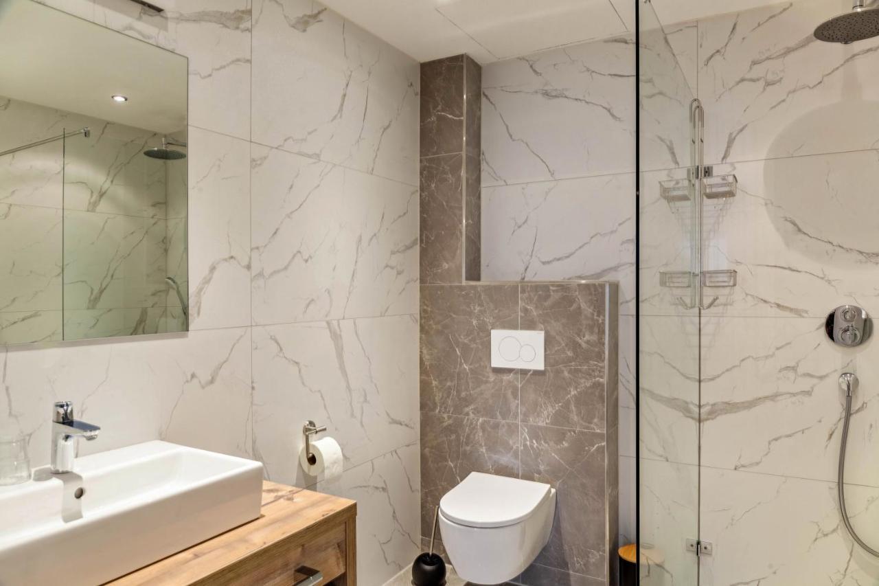 Ferienwohnung Grubig Ehrwald Exteriér fotografie